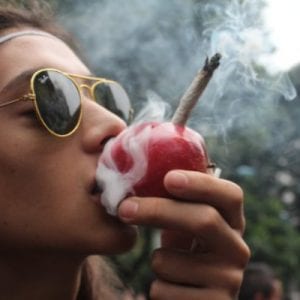 Top 5 Countries You Do Not Want to Smoke Weed In 3