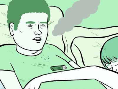 4 Unhealthy Weed Habits To Kick Away From Life In This 2020