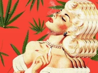 3 Rad Weed Strains to Combat Your Awful Various Body Pain