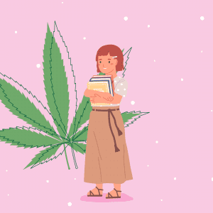 10 Ways to Have Better Sex With Weed This Winter 2