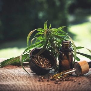 9 Best Ways To Beat Stress and Anxiety With CBD Products 2