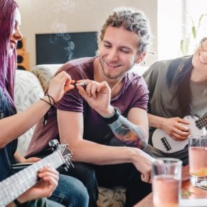 5 Wild Ways To Consume Your Cannabis Products immediately 5