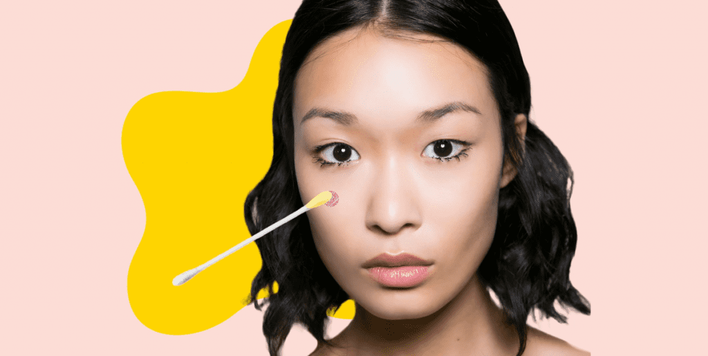 Does Urine Actually Clear Acne?